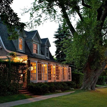 Mill House Inn Източен Хамптън Екстериор снимка