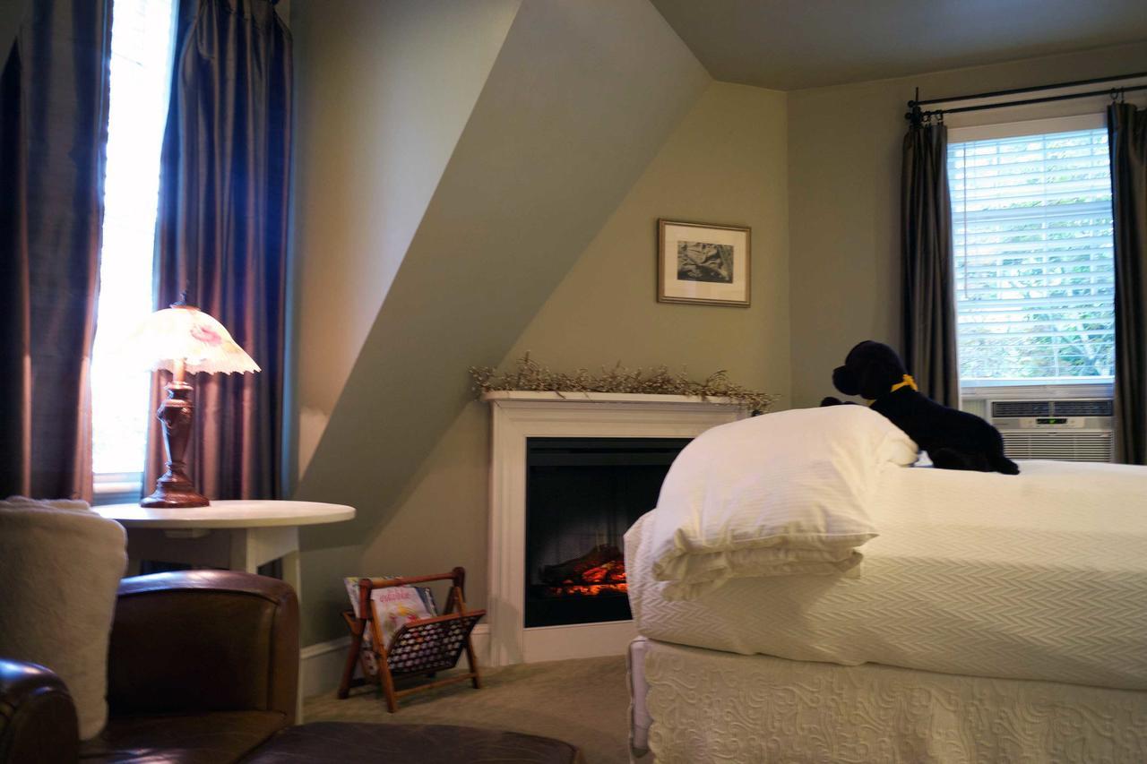 Mill House Inn Източен Хамптън Екстериор снимка