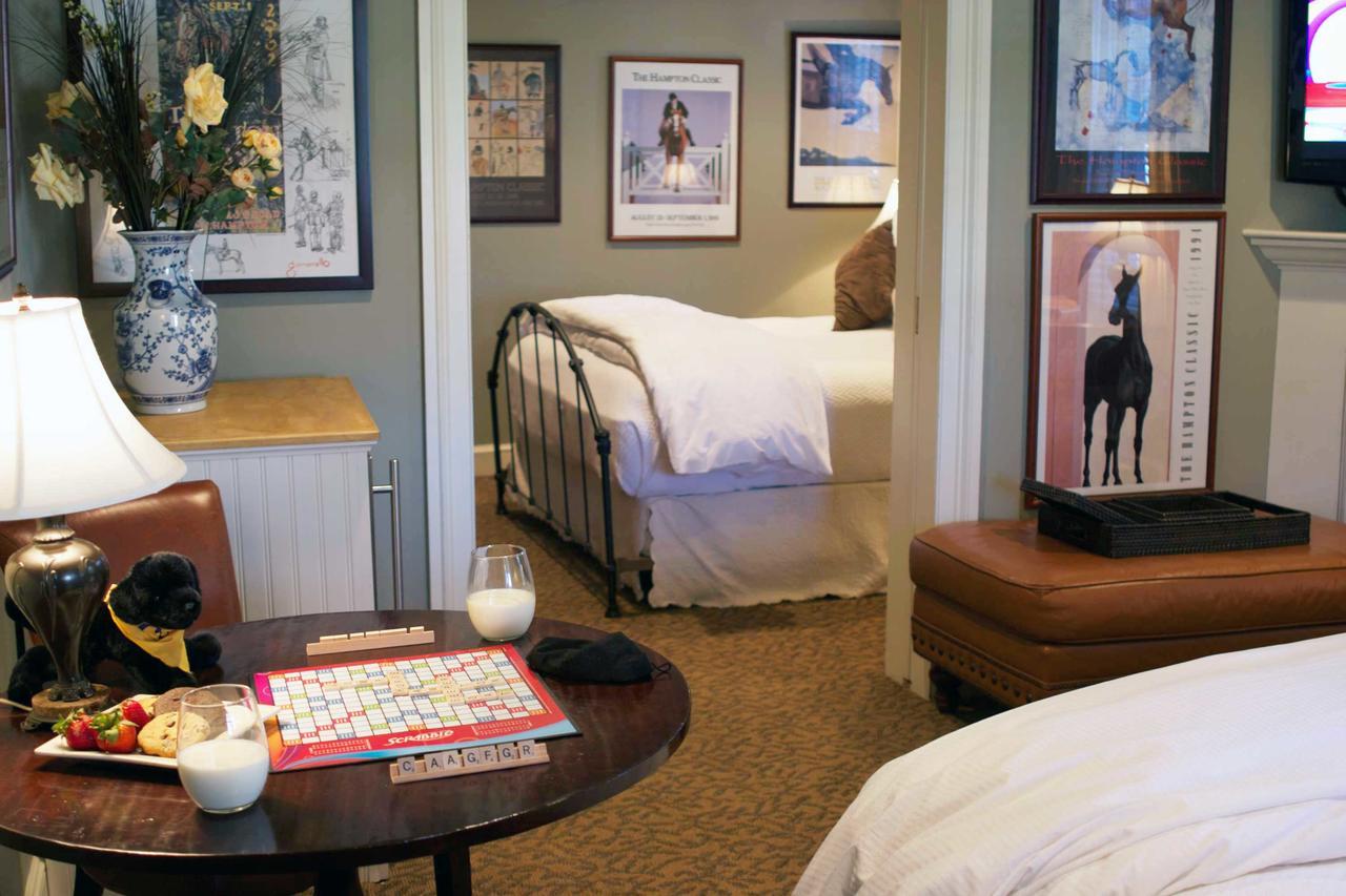 Mill House Inn Източен Хамптън Екстериор снимка