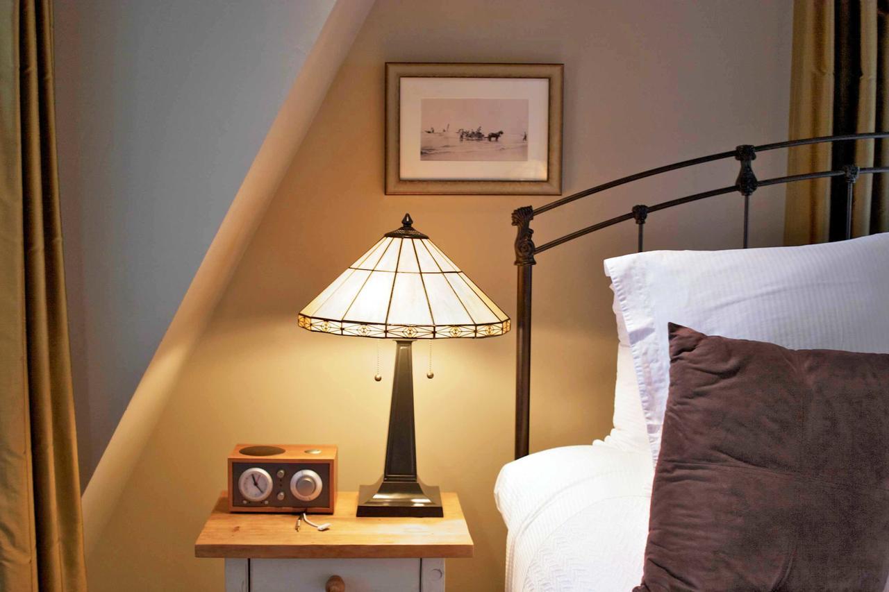 Mill House Inn Източен Хамптън Екстериор снимка