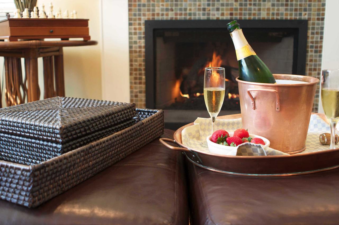 Mill House Inn Източен Хамптън Екстериор снимка