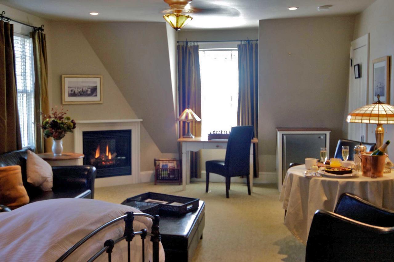 Mill House Inn Източен Хамптън Екстериор снимка