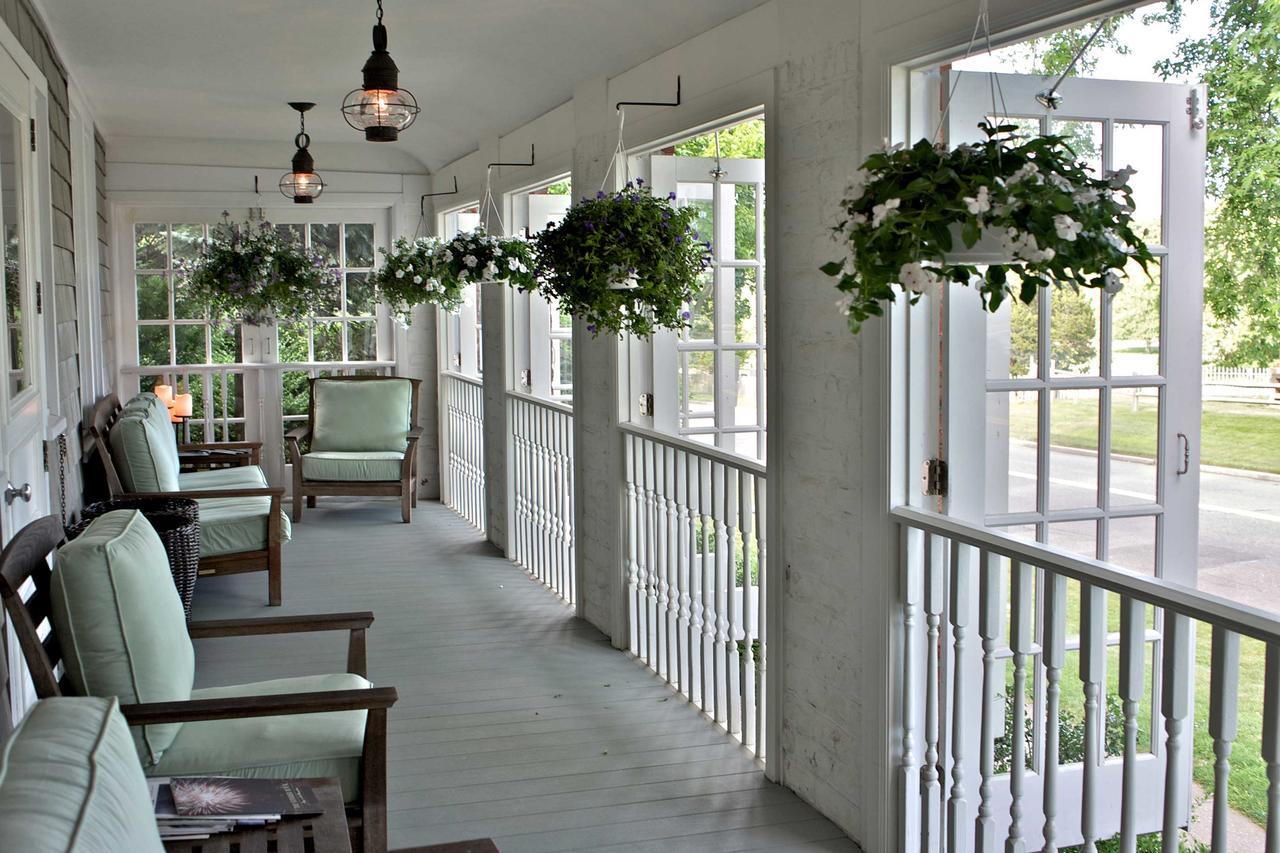 Mill House Inn Източен Хамптън Екстериор снимка