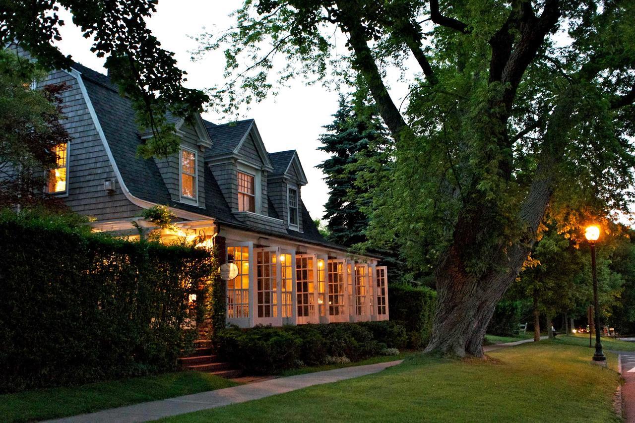 Mill House Inn Източен Хамптън Екстериор снимка