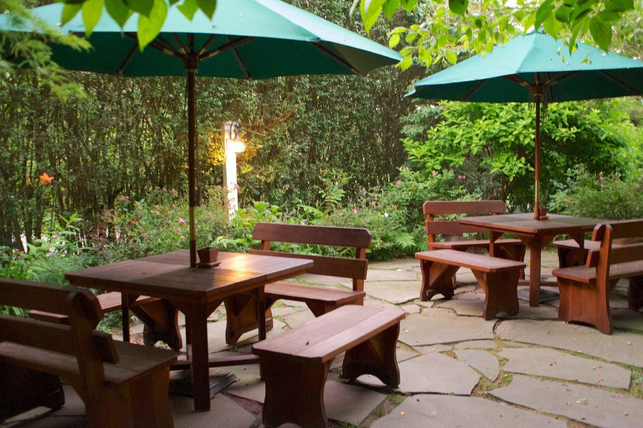 Mill House Inn Източен Хамптън Екстериор снимка
