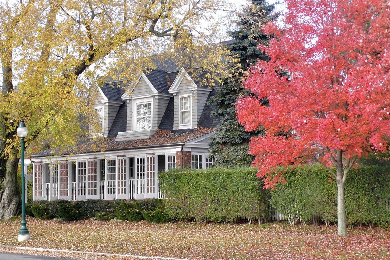 Mill House Inn Източен Хамптън Екстериор снимка